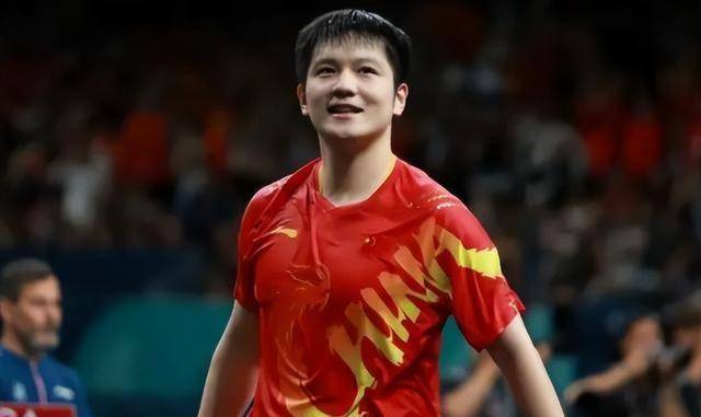 加盟德甲才2个月，樊振东便把俱乐部的规矩破了3次，马龙说对了